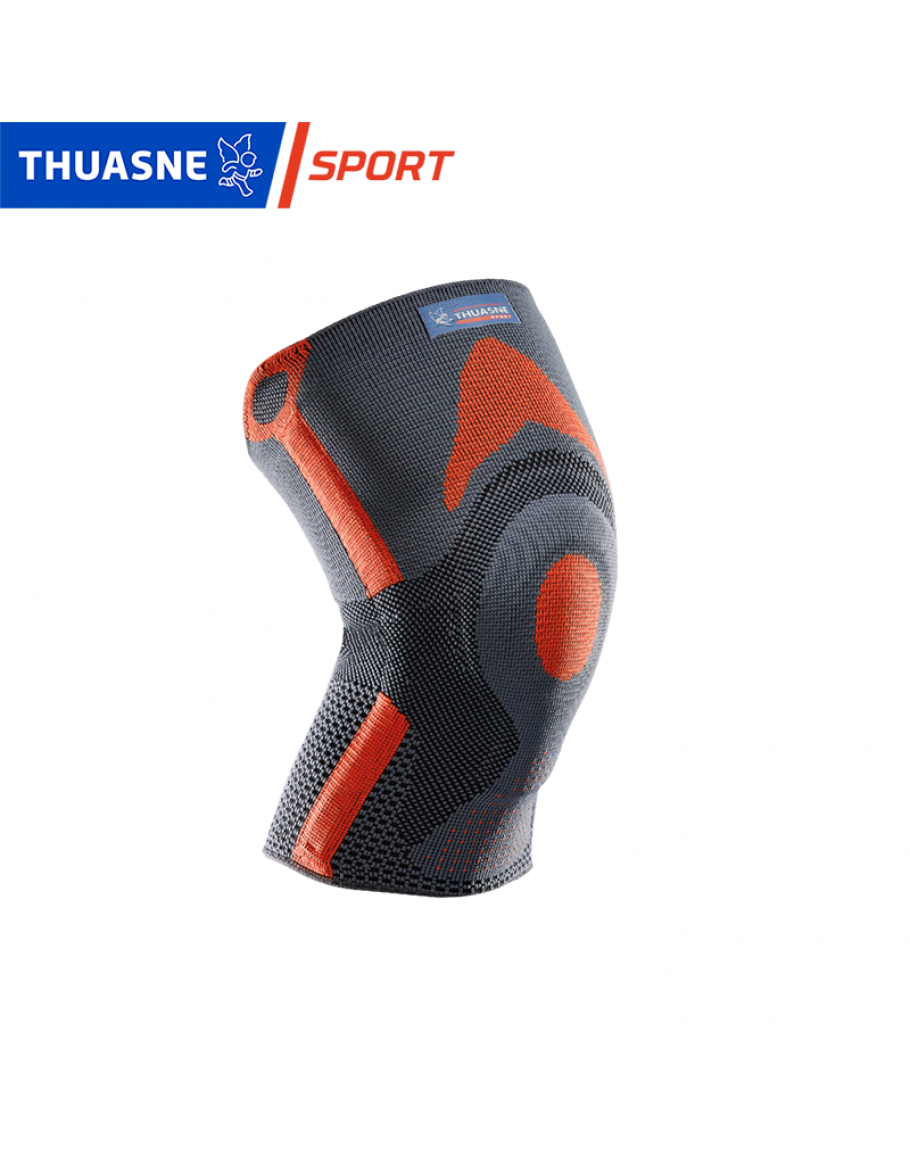 Thuasne Sports Reinforced Patellar Knee Brace